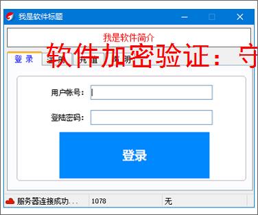软件加密验证：守护数字资产安全的核心技术