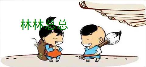 林林总总