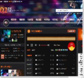 全中文劲爆摇摆DJ DJ音乐网