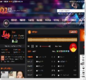 泰国女声 DJ音乐网