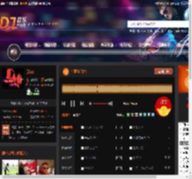 宝丽金金曲 DJ音乐网