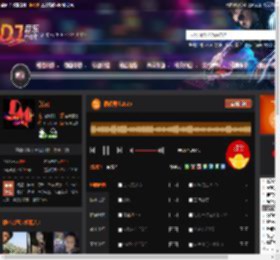 烟嗓男生2025 DJ音乐网