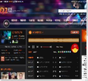 抖音火爆大头针3 DJ音乐网