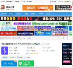 Burp Suite Pro免费下载 渗透测试软件Burp Suite Professional v2025.11.4 免费版 下载-脚本之家